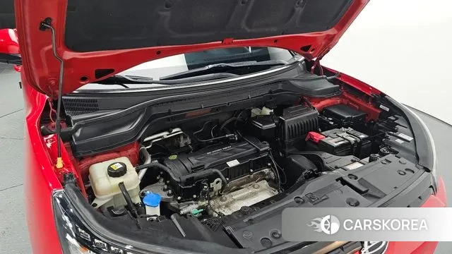 Ssangyong Tivoli Armor id 3766751 из Кореи 16