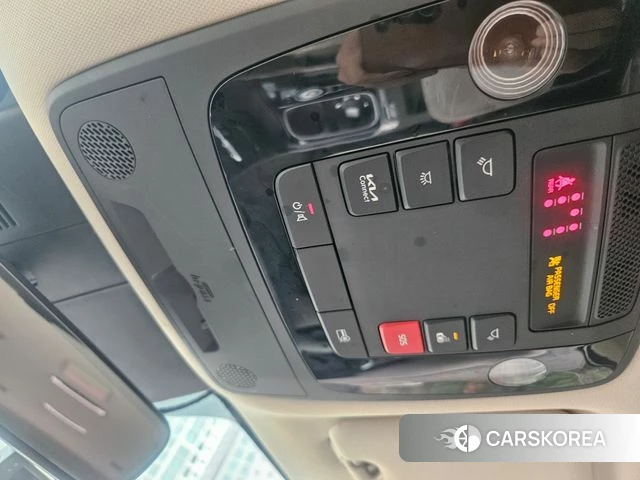 Kia Carnival 4th generation id 4415429 из Кореи 14