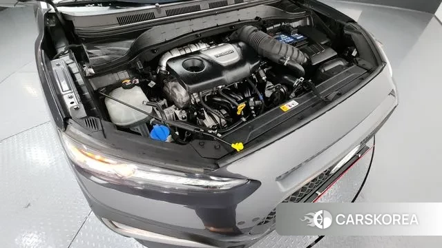 Hyundai Kona id 3494854 из Кореи 16