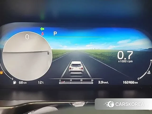 Kia Sorento 4th Generation id 3703170 из Кореи 15