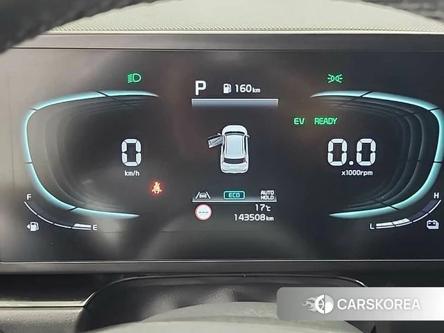 Kia Di Ol Nu Niro id 4335436 из Кореи 15