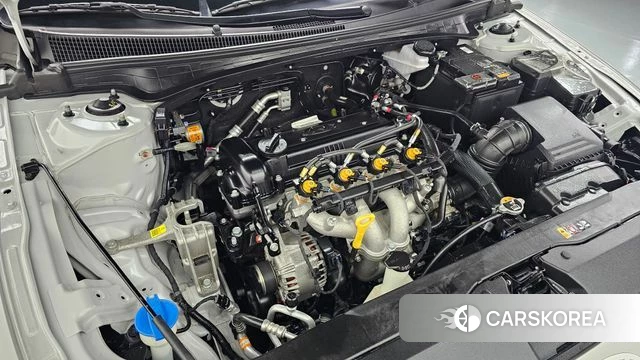 Hyundai The New Avante (CN7) id 4528129 из Кореи 16
