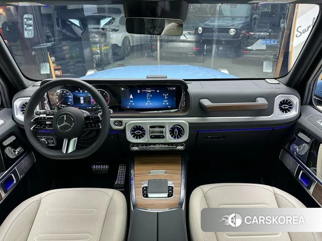 Mercedes-Benz G-class id 4271517 из Китая 11