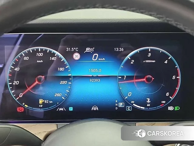Mercedes-Benz E-Class W213 id 4402078 из Кореи 14