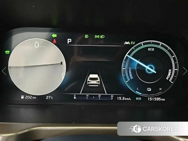 Kia Sorento 4th Generation id 4680909 из Кореи 14