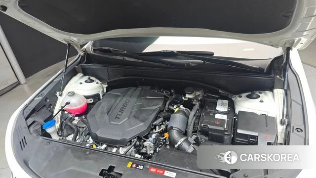 Kia Sorento 4th Generation id 4785108 из Кореи 29