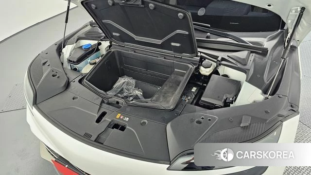 Genesis GV60 id 4224047 из Кореи 29