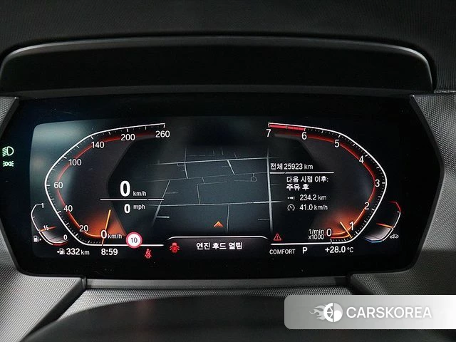 BMW 2 Series Gran Coupe (F44) id 4711291 из Кореи 7