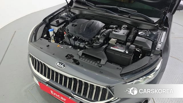 Kia K7 Premier id 4268935 из Кореи 16