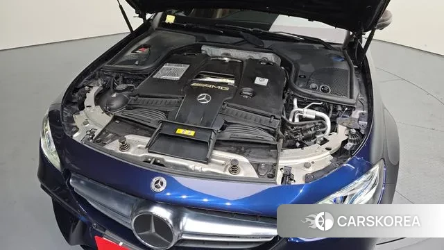 Mercedes-Benz E-Class W213 id 2962047 из Кореи 16