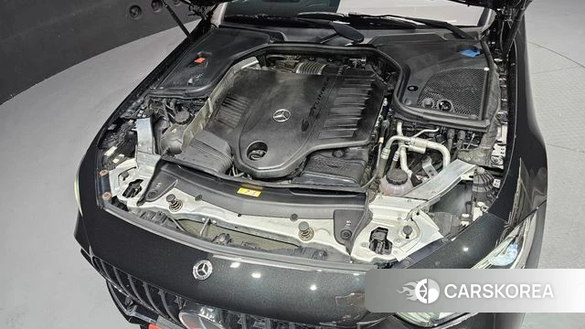 Mercedes-Benz CLS-Class C257 id 3936568 из Кореи 16