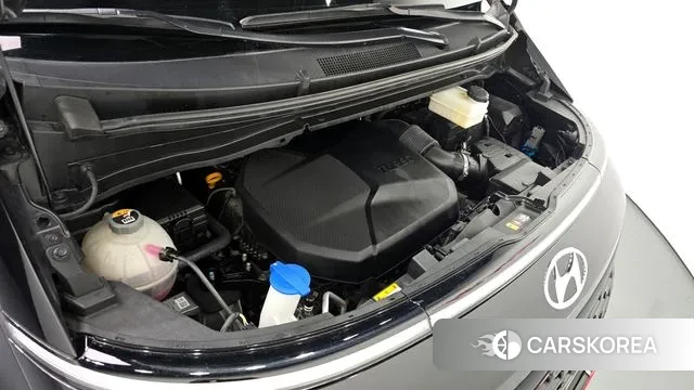 Hyundai Staria id 3011693 из Кореи 16