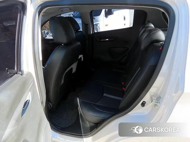 Chevrolet (GM Daewoo) The New Spark id 3889335 из Кореи 16