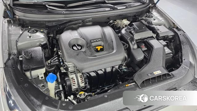 Hyundai Sonata New Rise id 3893981 из Кореи 16