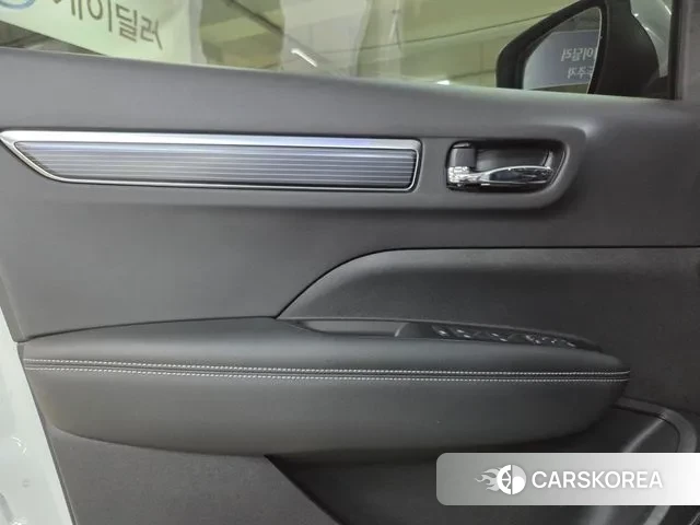 Renault Korea (Samsung) The New QM6 id 3360518 из Кореи 12