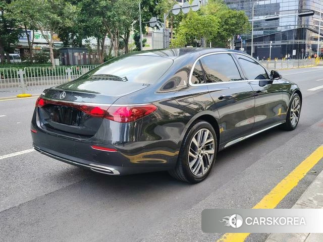 Mercedes-Benz E-class id 4276991 из Китая 20