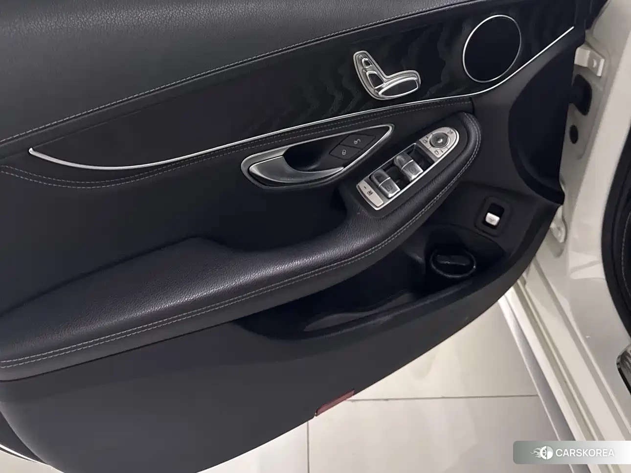 Mercedes-Benz C-class id 4601945 из Китая 11