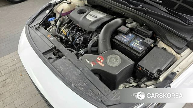 Hyundai i30 (PD) id 3813443 из Кореи 16