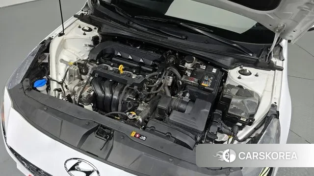 Hyundai Avante (CN7) id 3503674 из Кореи 16