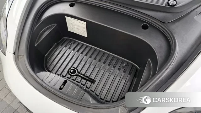 Tesla Model 3 id 3740556 из Кореи 16