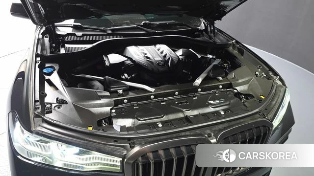 BMW X7 (G07) id 4324738 из Кореи 16