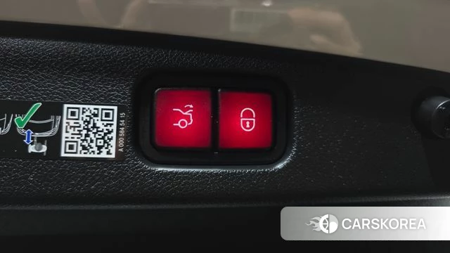 Mercedes-Benz E-Class W214 id 4743840 из Кореи 10