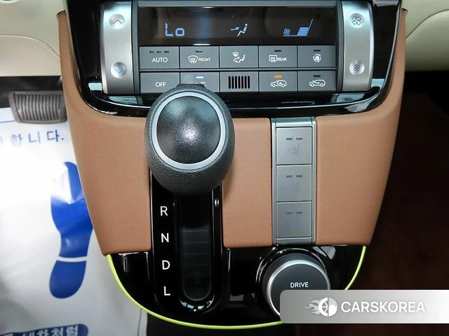 Hyundai The New Casper id 4879482 из Кореи 15