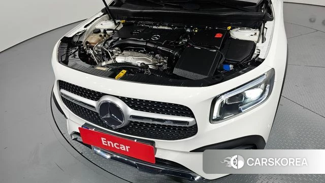 Mercedes-Benz GLB-Class X247 id 3833568 из Кореи 16