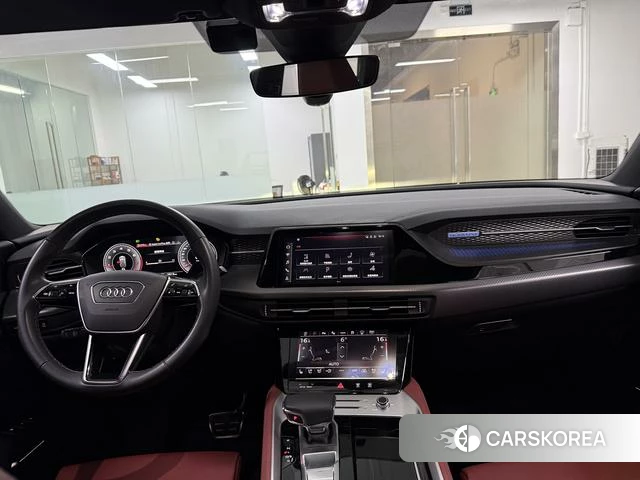 Audi Q6 id 4335301 из Китая 18