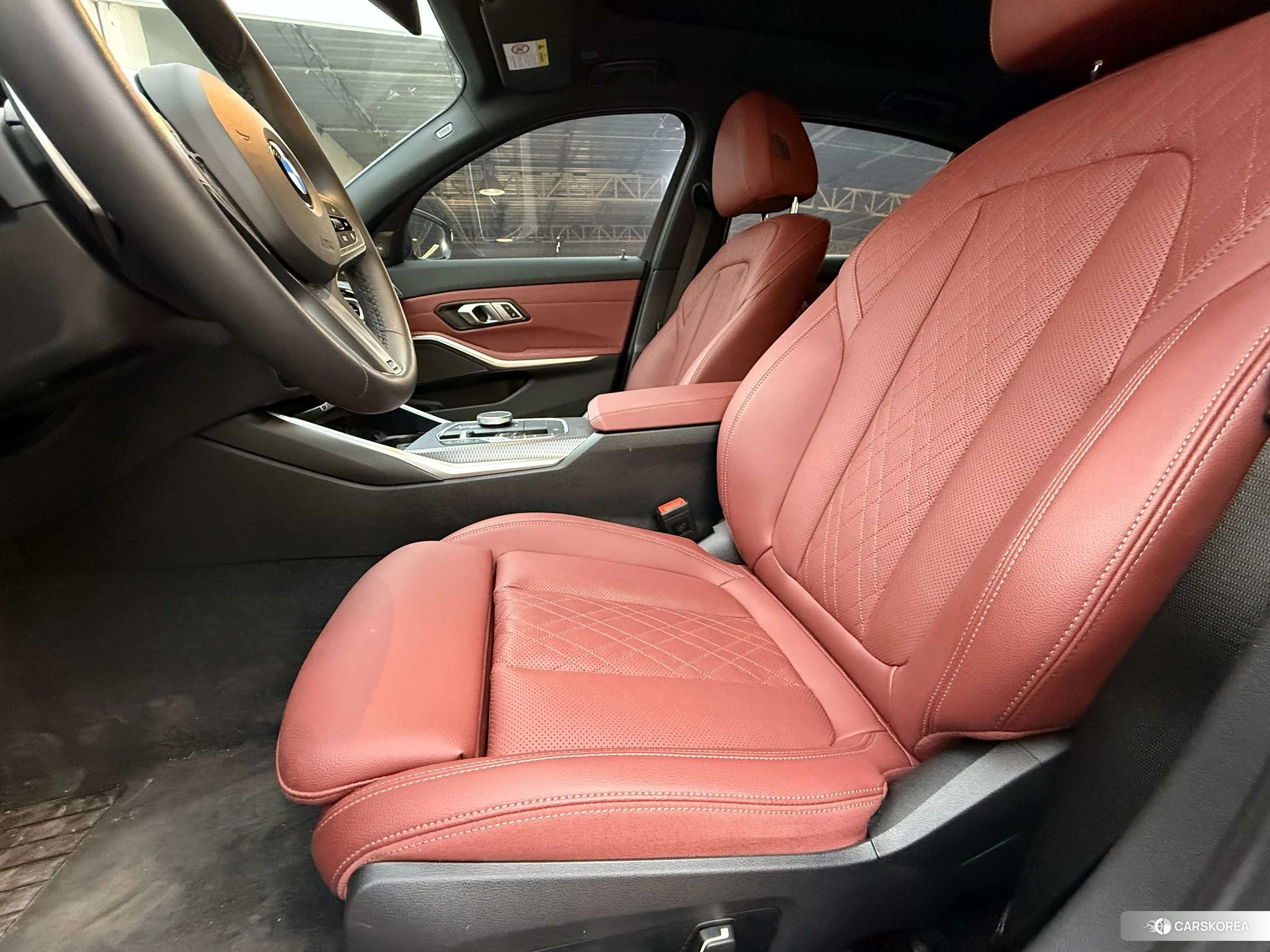BMW 3 series id 4452198 из Китая 13