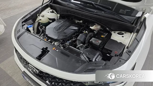 Kia Sorento 4th Generation id 3635970 из Кореи 16