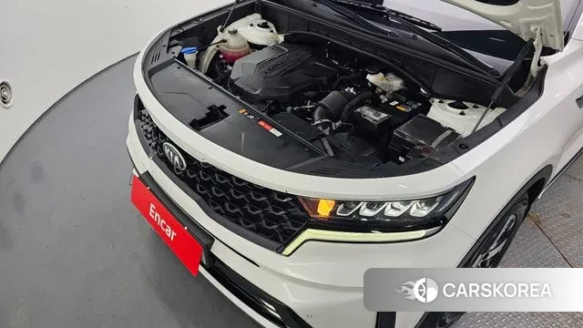 Kia Sorento 4th Generation id 2890483 из Кореи 16