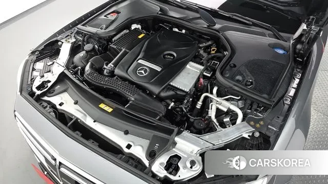 Mercedes-Benz E-Class W213 id 3770871 из Кореи 16