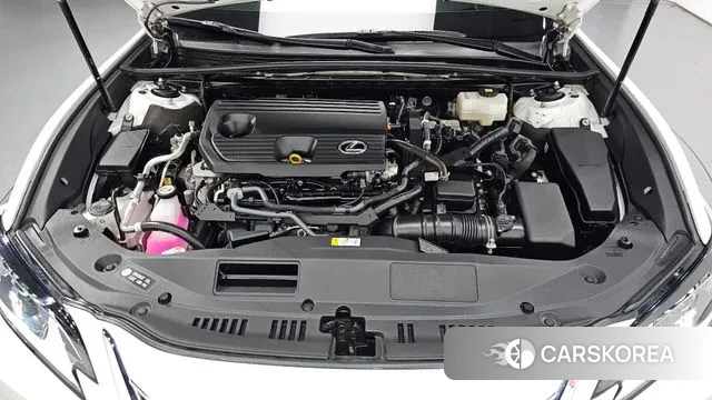 Lexus ES300h 7th generation id 3654436 из Кореи 16