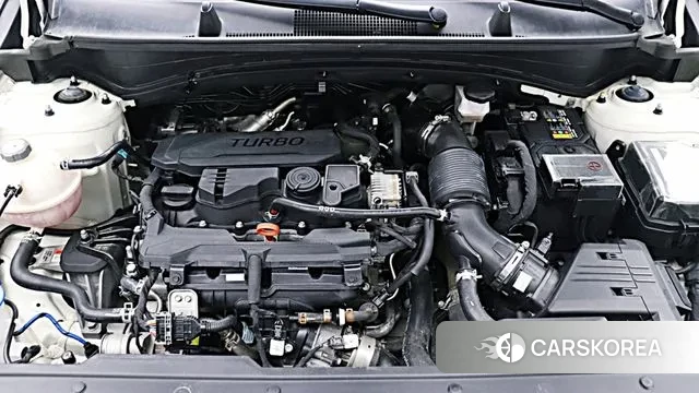 Kia Sportage 5th Generation id 3508344 из Кореи 16