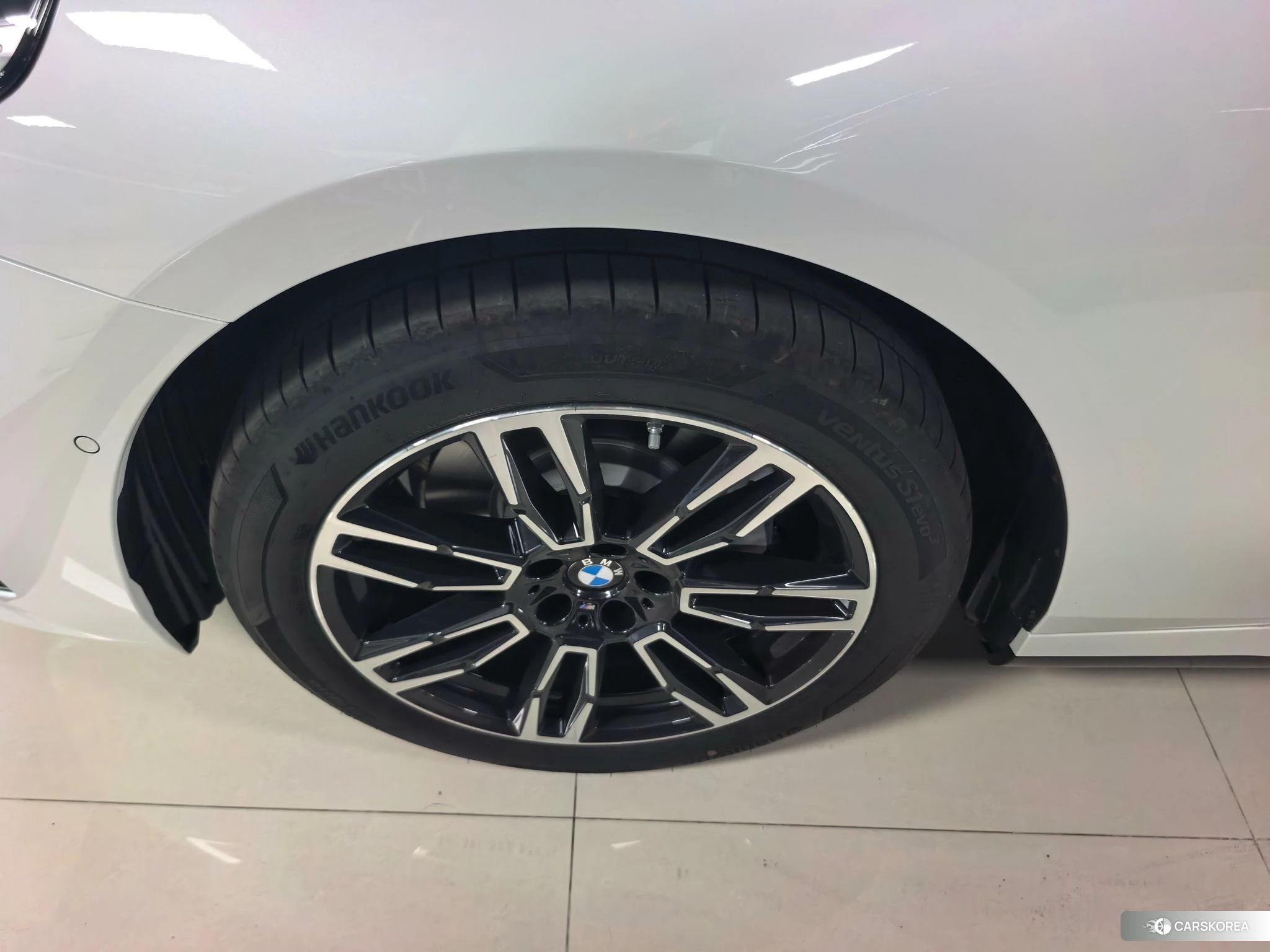 BMW 5 series id 4452066 из Китая 8