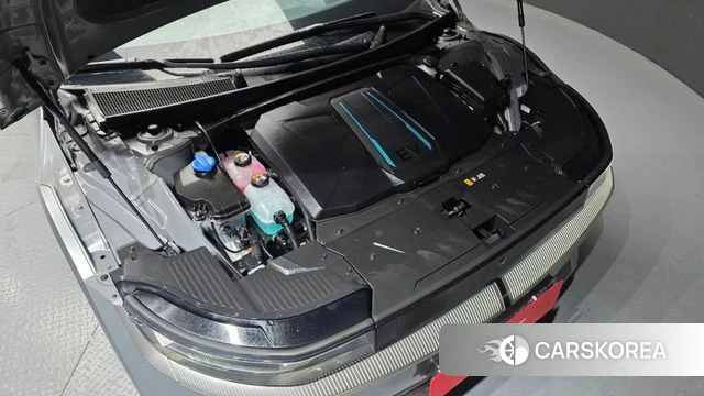 Hyundai Ionic 5 id 4355400 из Кореи 16
