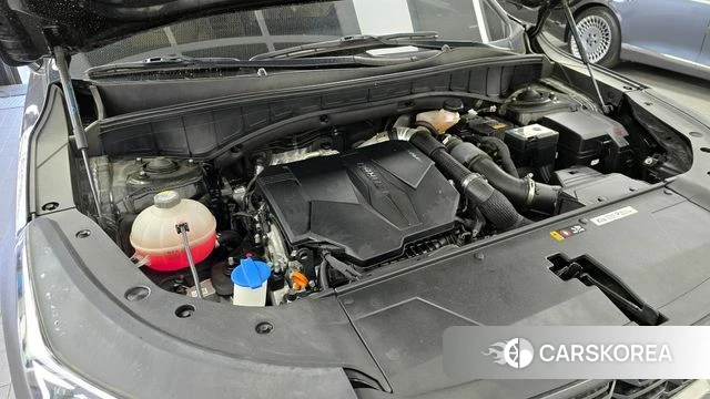 Kia The New Sorento 4th Generation id 4322254 из Кореи 27