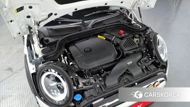 Mini Cooper id 4696442 из Кореи 27
