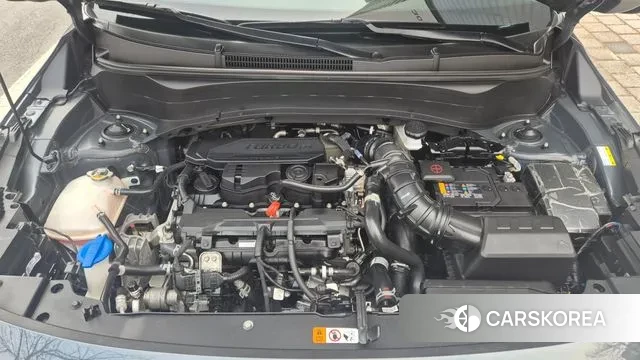 Kia The New Seltos id 3639238 из Кореи 16