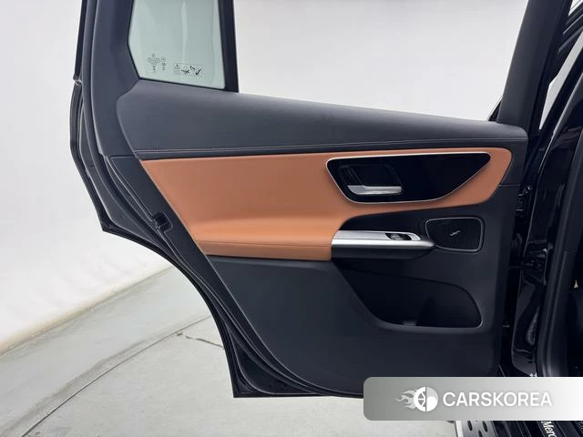 Mercedes-Benz GLC id 4256668 из Китая 24