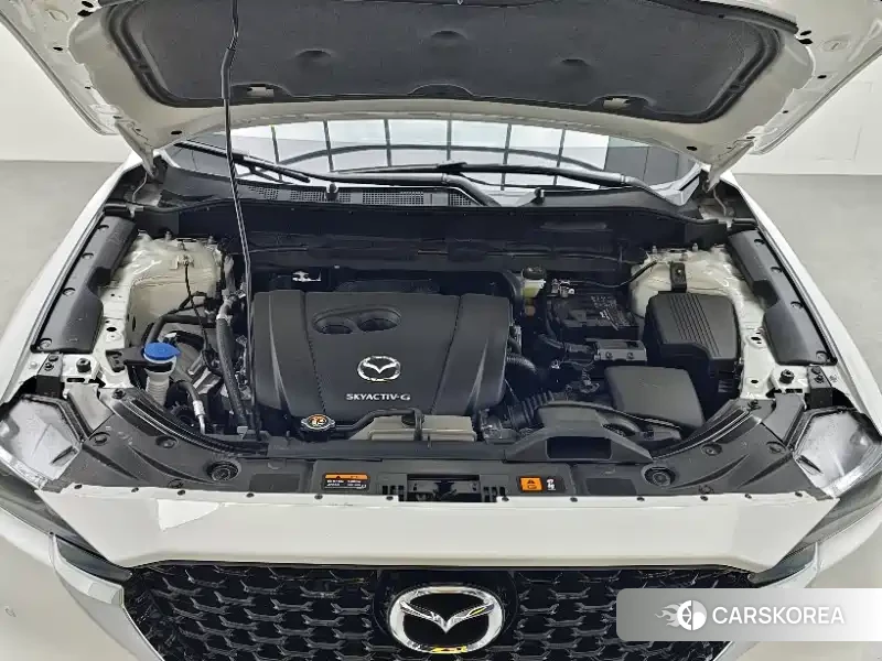 Mazda CX-5 id 4545862 из Китая 16