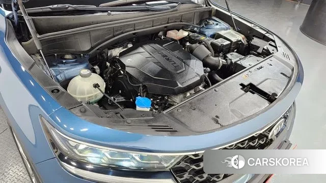 Kia Sorento 4th Generation id 3459381 из Кореи 16