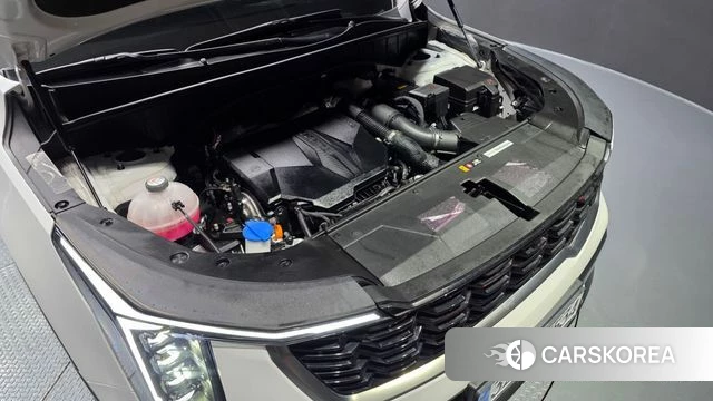 Kia The New Sorento 4th Generation id 4941093 из Кореи 33