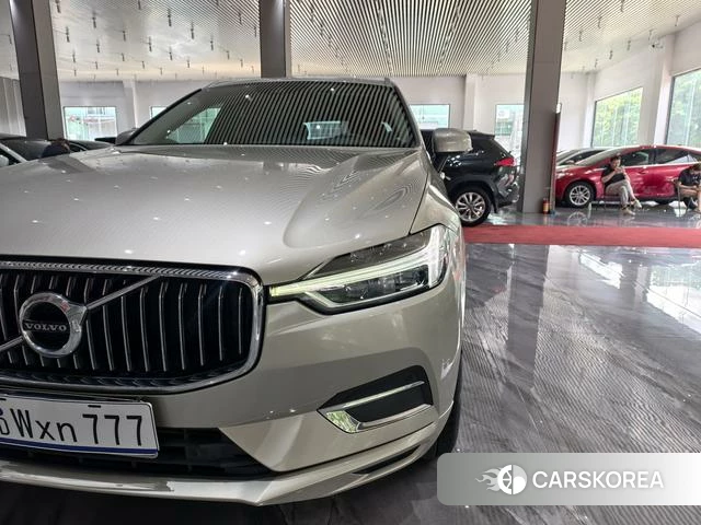 Volvo XC60 id 4220895 из Китая 26