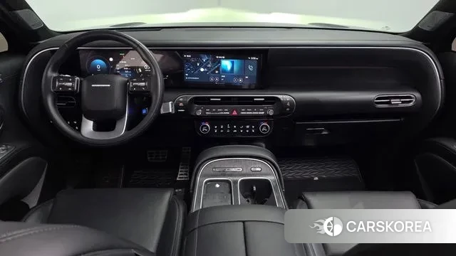 Hyundai Palisade (LX3) id 3619758 из Кореи 16