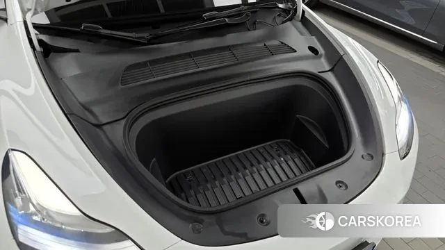 Tesla Model Y id 3252399 из Кореи 16