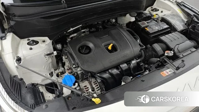 Kia The New Seltos id 3043143 из Кореи 16