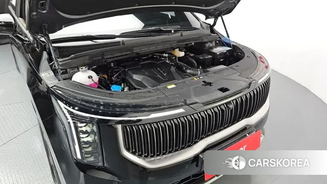 Kia The New Carnival 4th Generation id 3451890 из Кореи 16