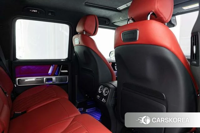 Mercedes-Benz G-class id 4271438 из Китая 16